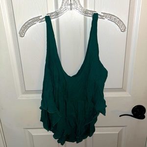 SOLD Free People Tank